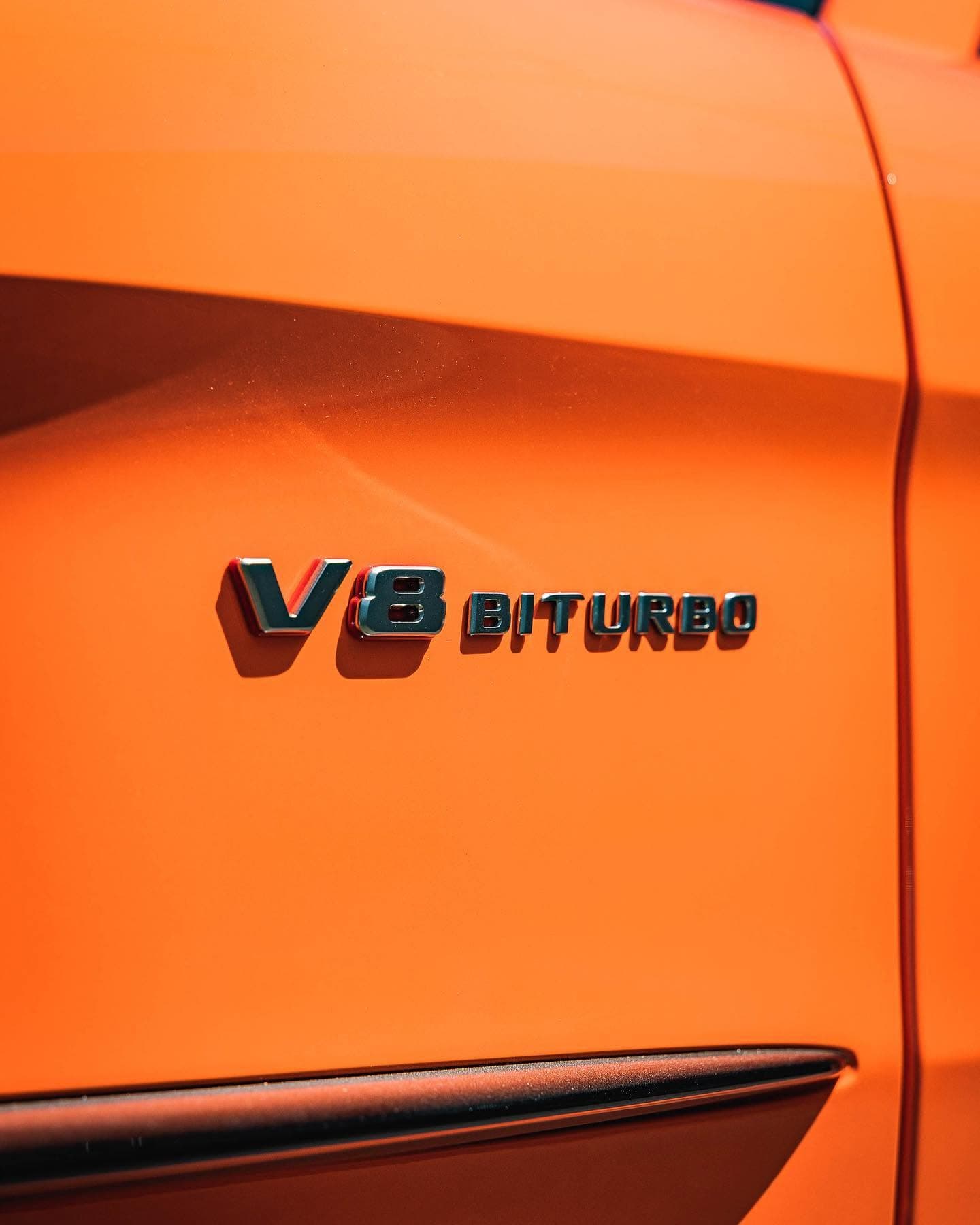 Mercedes-AMG GT, Detailaufnahme der Frontschürze